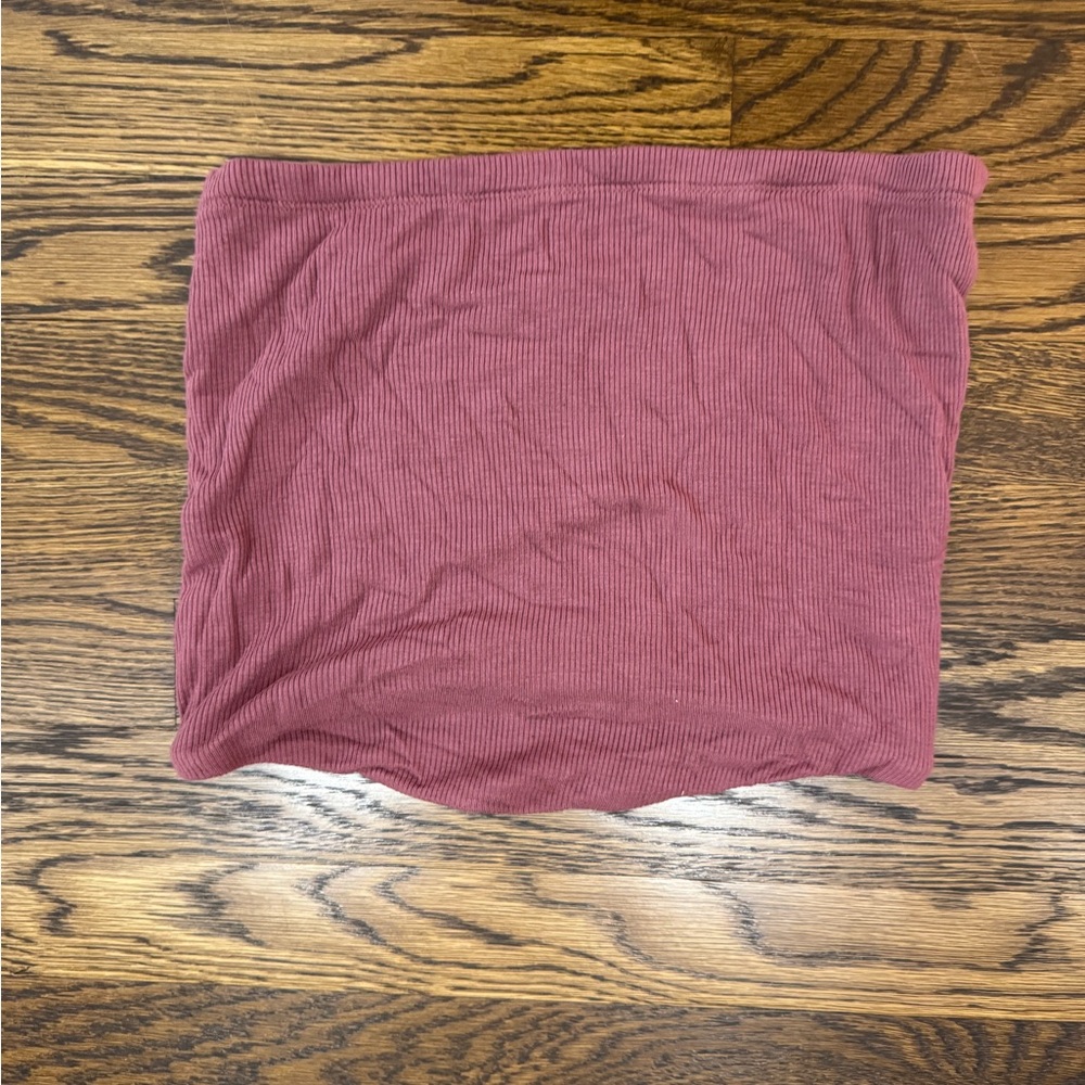 American Eagle tube top